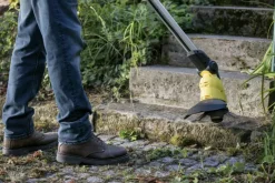 Kärcher onkruidverwijderaar op accu WRE18-55 set
