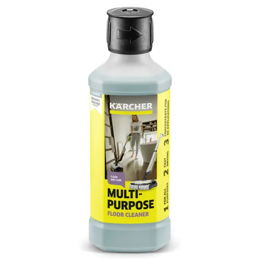 Kärcher RM 536 vloerreinigingsmiddel universeel 500 ml