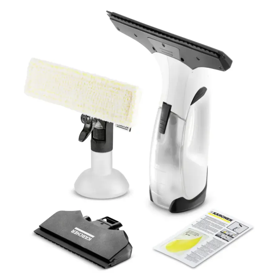 Kärcher ruitenreiniger accu Window Vac 2 Plus N
