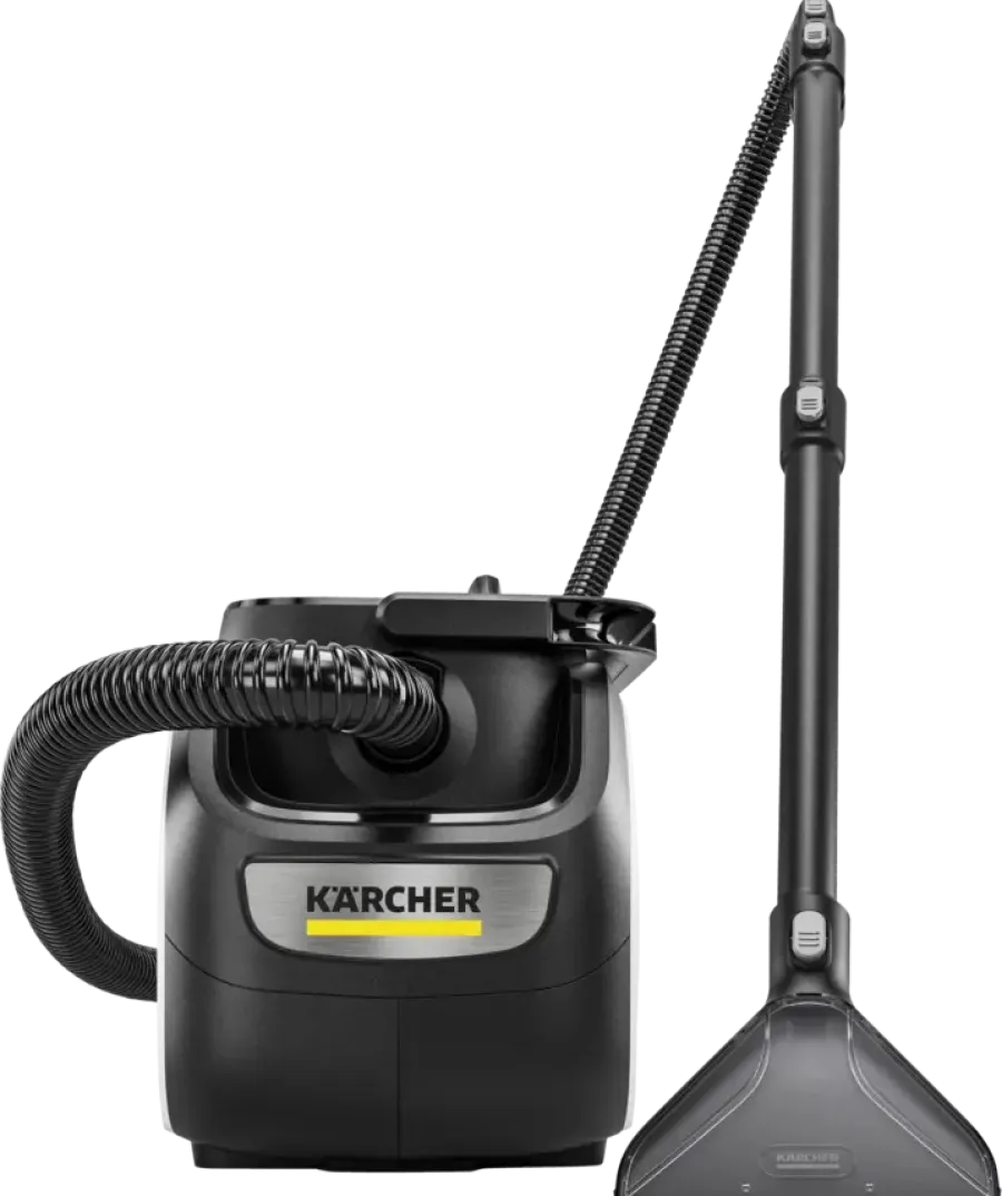 Kärcher tapijtreiniger 500W Compact Home Floor SE 3