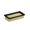 Kärcher vlakfilter WD7 Nano Coating