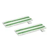 Kärcher vloerdoek microvezel Re!Fibe EasyFix 2 stuks