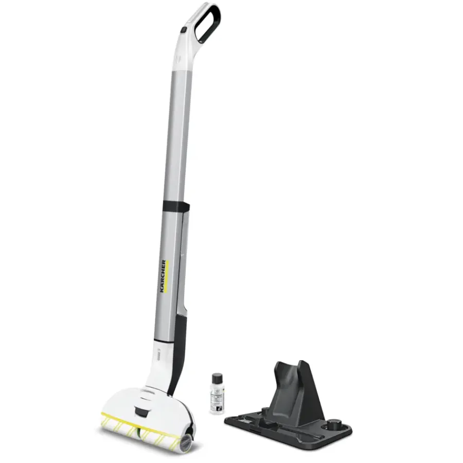 Kärcher vloerreiniger EWM 2