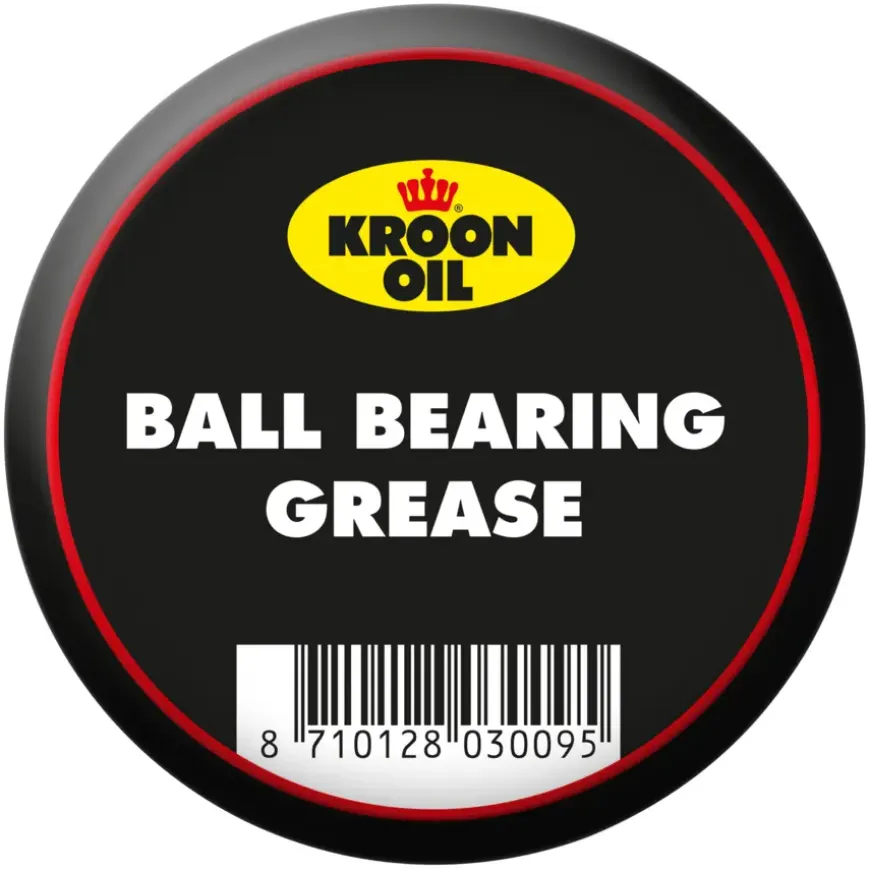 Kroon-oil kogellagervet 60gr