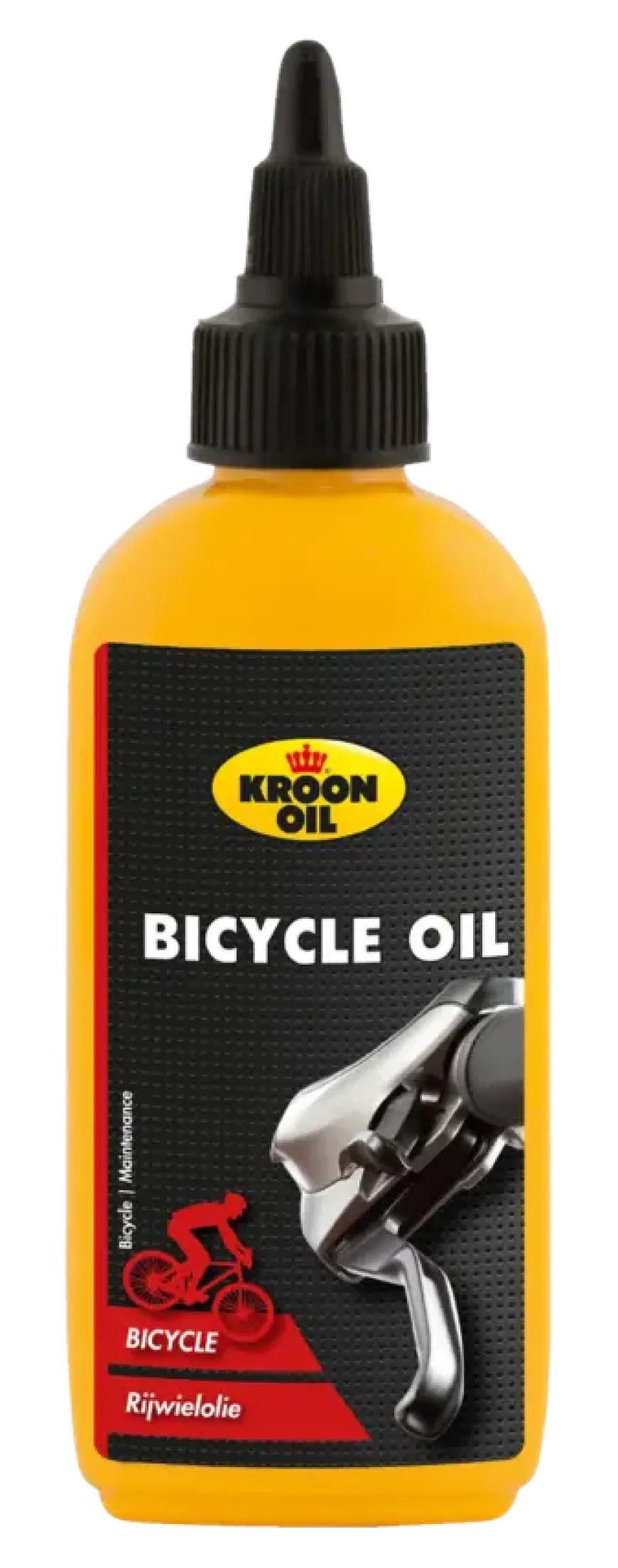 Kroon-oil rijwielolie 100ml
