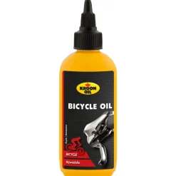Kroon-oil rijwielolie 100ml
