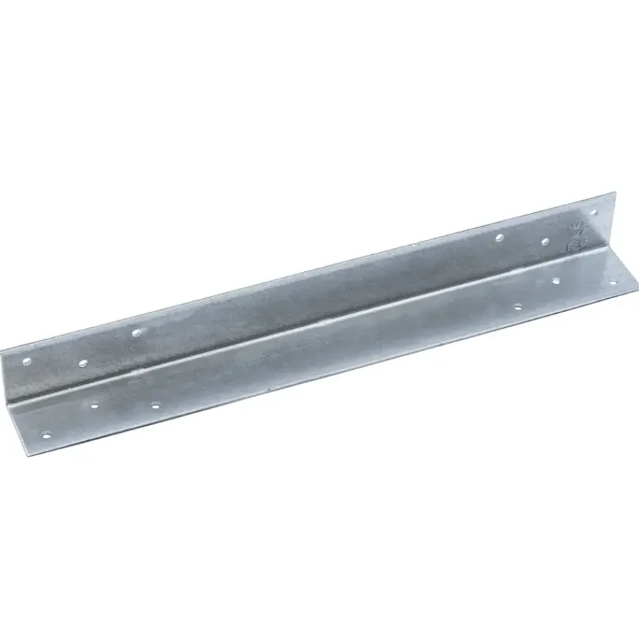 Geen Kruiskoppeling 300x35 mm verzinkt