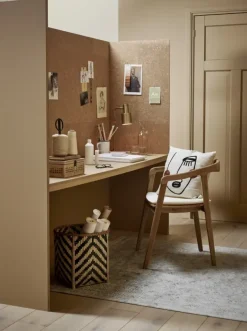 Kurktegel Serena 30x30 cm 10 stuks