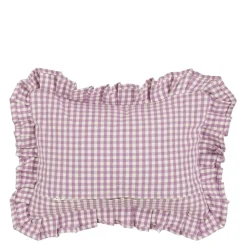 Geen Kussen Amour paars - l35xb25xh10cm