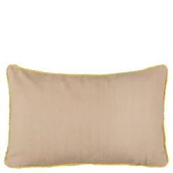 Geen Kussen beige - l55xb35xh10cm