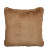 Geen Kussen Gosse bruin 45 x 45 cm