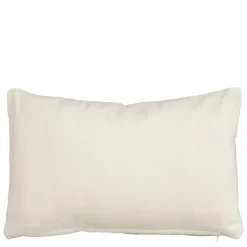Geen Kussen graphic beige - l55xb35xh10cm
