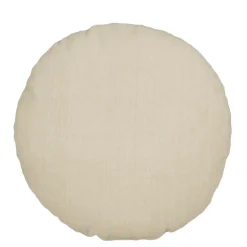 Geen Kussen graphic zon roze Ø 40 cm