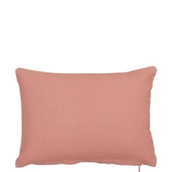 Geen Kussen hart roze - l35xb25xh10cm