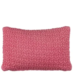 Geen Kussen hart roze - l55xb35xh10cm