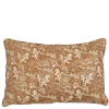 Geen Kussen landscape l.bruin - l55xb35xh10cm