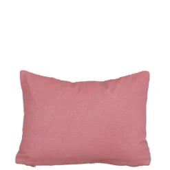 Geen Kussen maan licht roze - l35xb25xh10cm