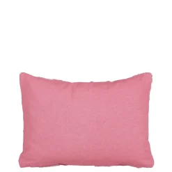 Geen Kussen maan roze - l35xb25xh10cm