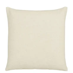 Geen Kussen off white - l45xb45xh10cm