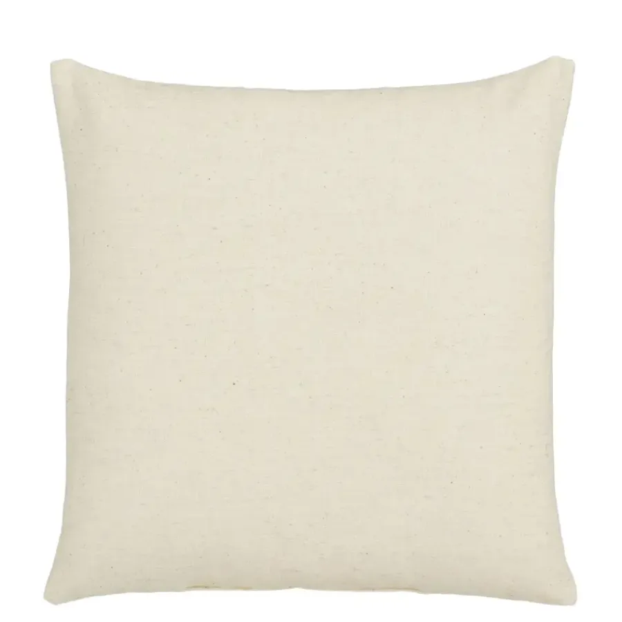 Geen Kussen off white - l45xb45xh10cm