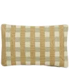 Geen Kussen streep beige - l55xb35xh10cm