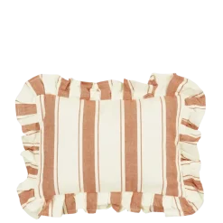 Geen Kussen terra - l35xb25xh10cm
