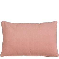 Geen Kussen tijger roze - l55xb35xh10cm