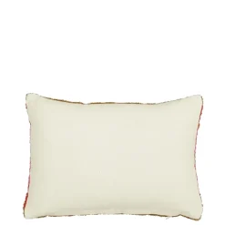 Geen Kussen tufted roze - l35xb25xh10cm