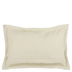 Geen Kussen vogel beige - l59xb39xh10cm