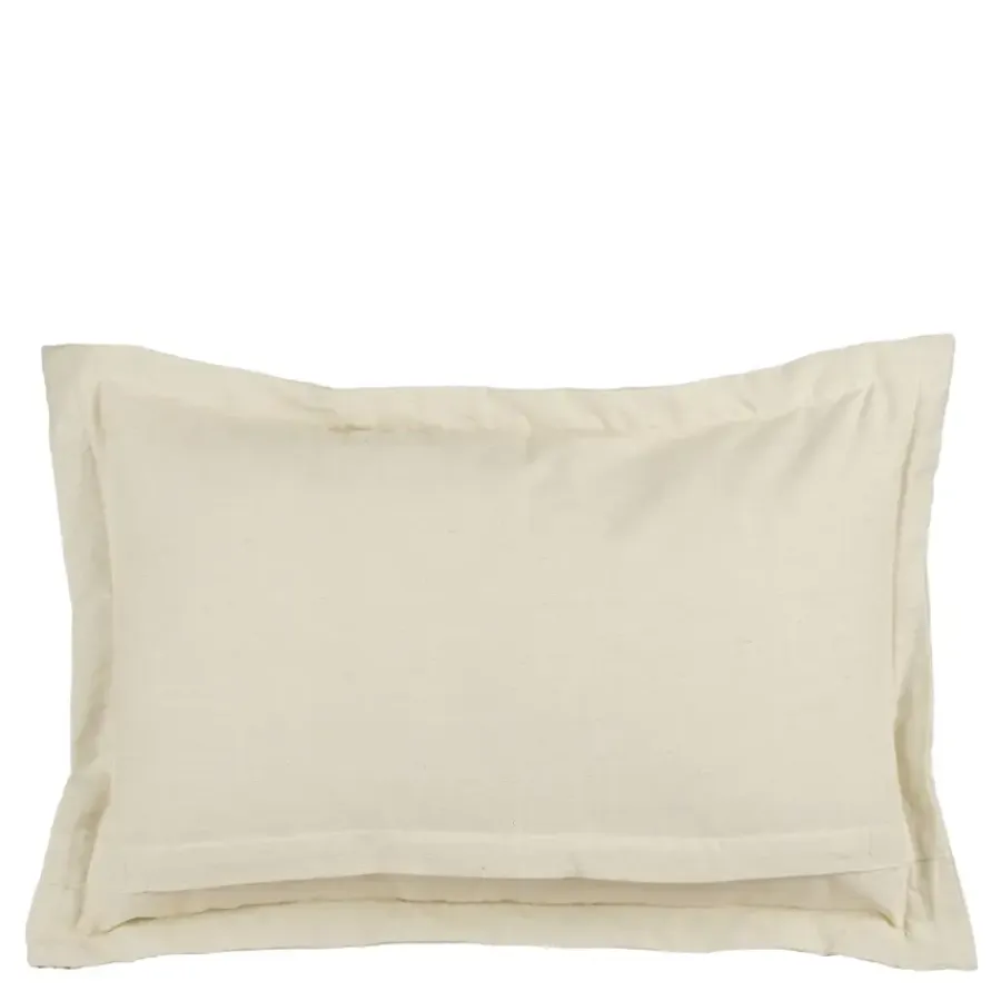 Geen Kussen vogel beige - l59xb39xh10cm