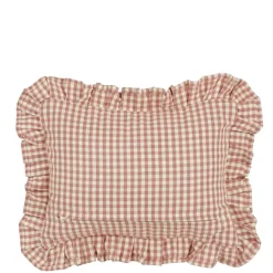Geen Kussen Voila roze - l35xb25xh10cm