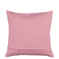 Geen Kussen wolk roze - l45xb45xh10cm