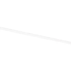 Kwartrond grenen gegrond 7x7 mm 270 cm