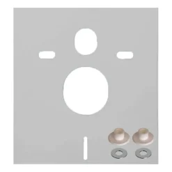 Lafiness Isolatiemat voor Wandcloset