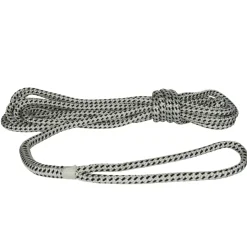 Seilflechter Landvast met lus 8mx12mm