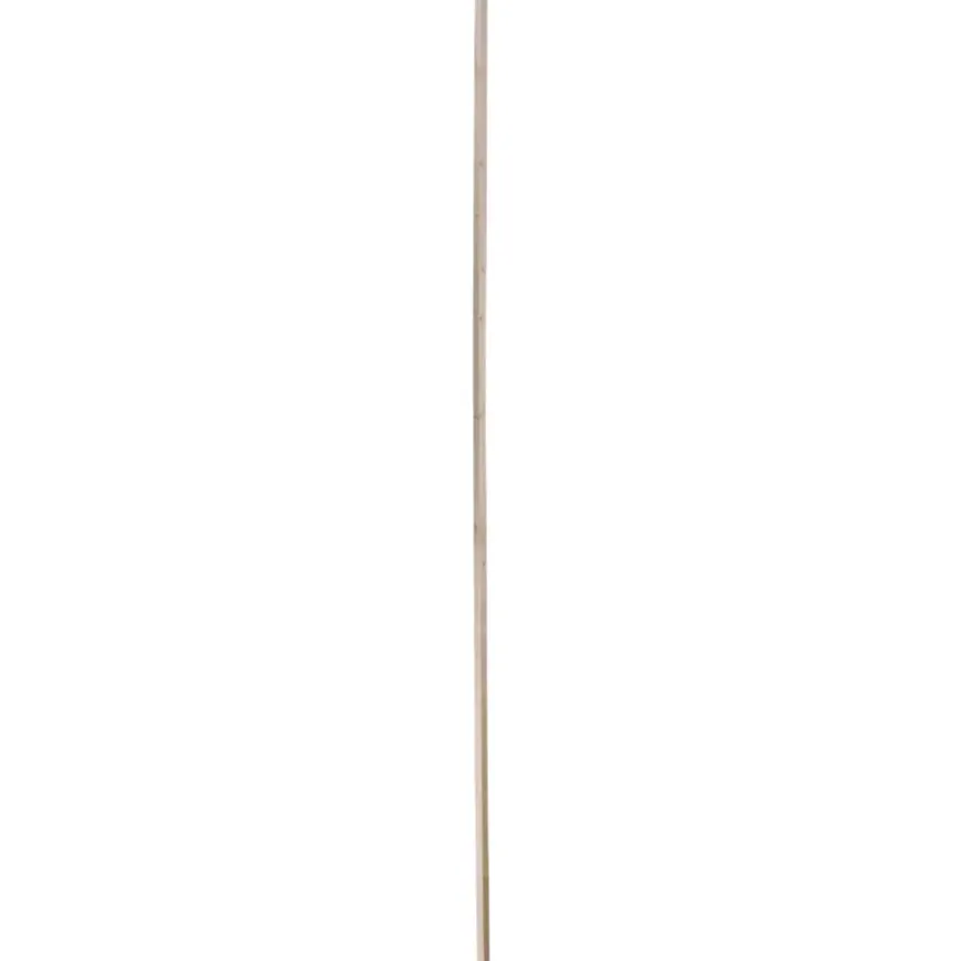 Lat driehoek vuren 20x20 mm lengte 270 cm