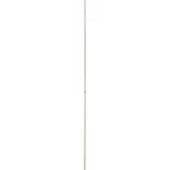 Lat driehoek vuren 20x20 mm lengte 270 cm