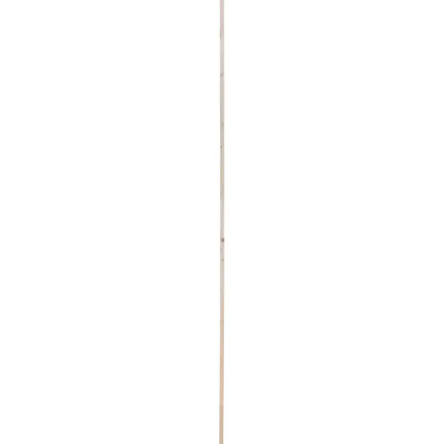 Lat driehoek vuren 20x20 mm lengte 270 cm