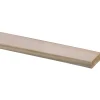 Lat grenen DD-vorm 18x55 mm lengte 210 cm