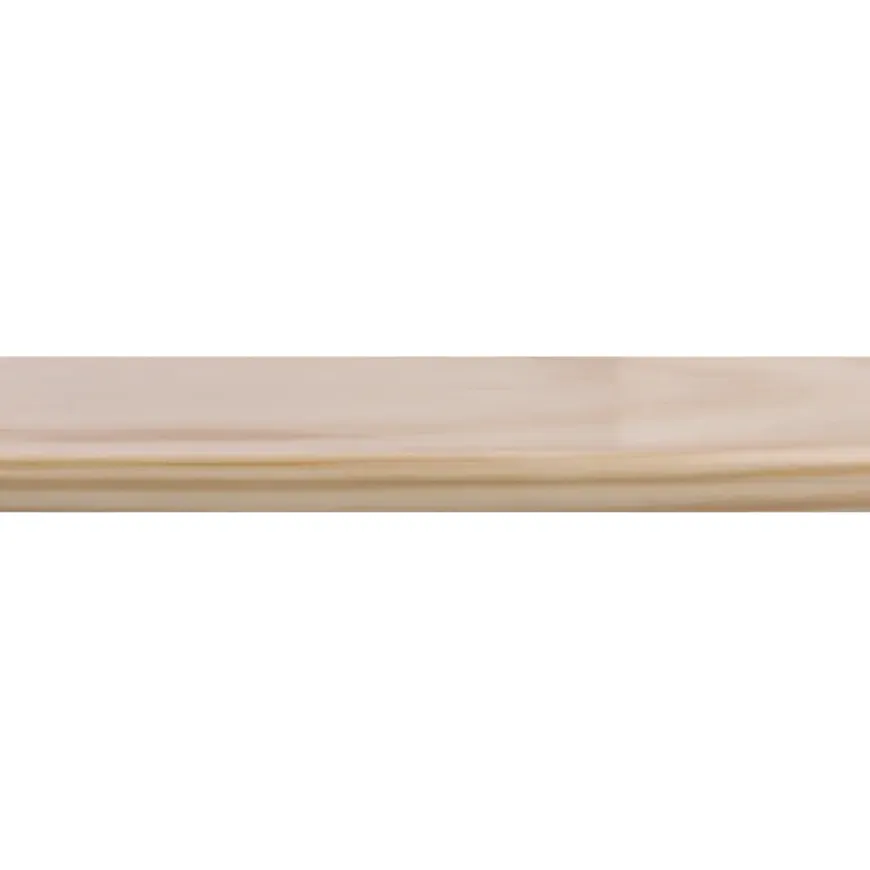 Lat grenen DD-vorm 18x55 mm lengte 210 cm