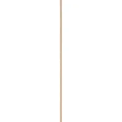 Lat grenen DD-vorm 18x42,5 mm lengte 210 cm