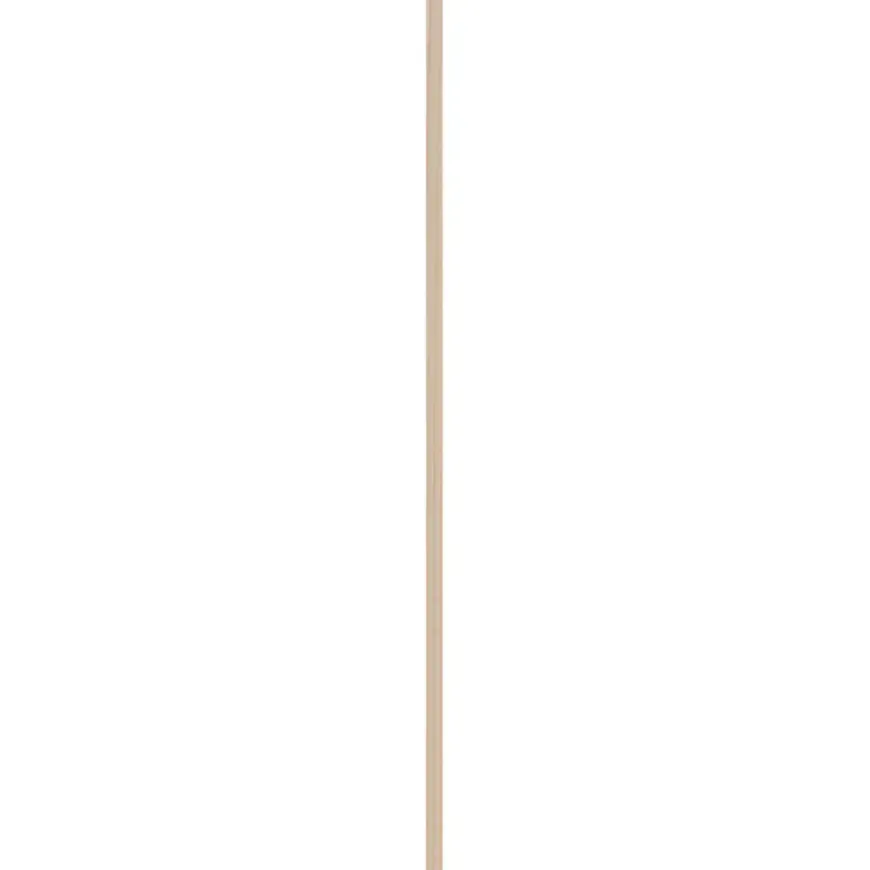 Lat grenen DD-vorm 18x42,5 mm lengte 210 cm