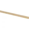 Lat kwartrond grenen 11x11 mm lengte 270 cm