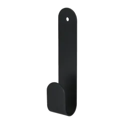 Lattenwand accessoire hanger licht eiken