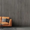 Lattenwand beton 260x52,6 cm, dikte 22 mm