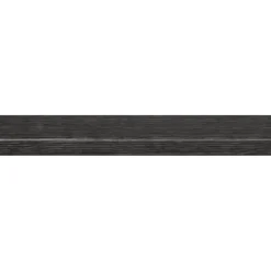 Lattenwand Decowall MDF grafiet eiken, lengte 260cm, 5 stuks