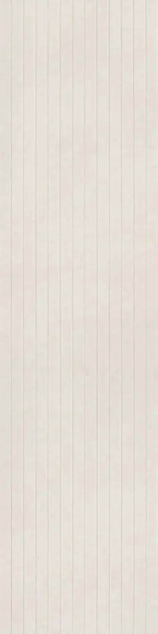 Lattenwand vilt beige 260 x 52 cm dikte 8 mm 2,70 m²