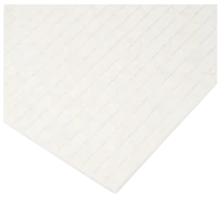 Lattenwand vilt Perth beige 260 x 52,6 cm dikte 8 mm 1,368 m²