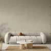 Lattenwand vilt zand, 260x52 cm, dikte 8mm 2.70m²