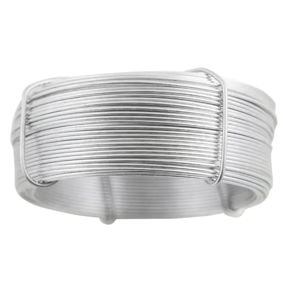 Ledent Binddraad verzinkt 1,3 mm 40m